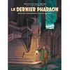 Image de Une aventure de Blake et Mortimer : d'après les personnages d'Edgar P. Jacobs. Le dernier pharaon