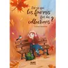 Image de Est-ce que les fourmis font des collections ?