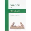 Image de Exercices de français : classe de 5e