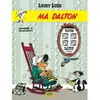 Image de Lucky Luke. Vol. 7. Ma Dalton
