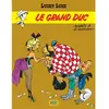Image de Lucky Luke. Vol. 9. Le grand duc