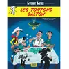 Image de Les aventures de Lucky Luke d'après Morris. Vol. 6. Les tontons Dalton