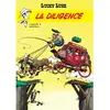 Image de Lucky Luke. Vol. 1. La diligence