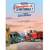 Image de Chroniques de la nationale 7. Vol. 4. La route Paris-Méditerranée