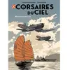 Image de Corsaires du ciel. Vol. 1. Mission sans retour