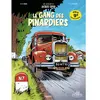 Image de Une aventure de Jacques Gipar. Vol. 1. Le gang des pinardiers