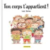 Image de Ton corps t'appartient !