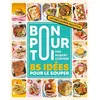 Image de Bon pour toi : 85 idées pour le souper