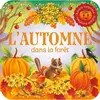 Image de L'automne dans la forêt : Rabats surprises