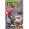 Image de Les lutins urbains. Vol. 1. L'attaque du Pizz' Raptor
