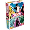 Image de CHRONI BGONT043PO Jeu de chronologie Culture Pop 1-6 joueurs 10+   boîte compacte 80 cartes