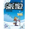 Image de Game over. Vol. 8. Cold case : affaires glacées