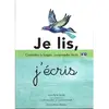 Image de Je lis, j'écris : manuel de français CE1 : pour développer et assurer ma connaissance de la langue et ma compréhension de l'écrit