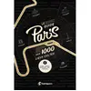 Image de Le guide Paris des 1.000 lieux cultes de films, séries, musiques, BD, romans