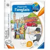 Image de tiptoi, Livre interactif, J'apprends l'anglais, 4 ans, 13099003, Ravensburger