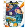Image de tiptoi, Livre interactif, Destination Savoir L'espace, 7 ans, 13099007, Ravensburger