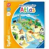 Image de tiptoi, Livre interactif, Mon premier Atlas, 5 ans, 13099012, Ravensburger
