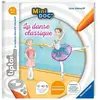 Image de tiptoi, Livre interactif, Mini Doc' La danse classique, 4 ans, 13099021, Ravensburger