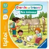 Image de Tiptoi - Cherche et trouve: Mes animaux