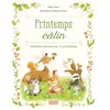 Image de Printemps câlin : histoires douces sur le printemps