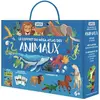 Image de Le coffret du méga atlas des animaux