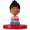 Image de Faba Figurine Sonore de Yoga Enfants