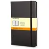 Image de Moleskine carnet de poche - Noir