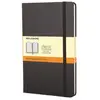 Image de Moleskine Carnet 13x21 Noir