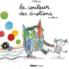 Image de La couleur des émotions : l'album