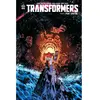 Image de Transformers. Vol. 2. Pont spatial