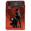 Image de Lazarus Tome 8 Fractures - Urban Comics