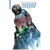 Image de Justice league. Vol. 6