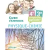 Image de Physique chimie, 4e, 3e, enseignement agricole : cahier d'exercices