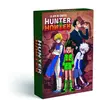 Image de Hunter x Hunter : Familles de Hunters - Le jeu de cartes