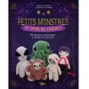 Image de Pop culture : le livre de crochet : 10 modèles amigurumis à créer en pas à pas