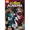 Image de My hero academia. Vol. 6. Frémissements
