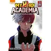 Image de My hero academia. Vol. 5. Shoto Todoroki : les origines