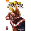 Image de My hero academia. Vol. 11. La fin du commencement et le commencement de la fin