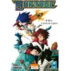 Image de Barrage. Vol. 2. Astro, le prince de la guerre