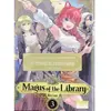 Image de Magus of the library. Vol. 3