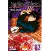 Image de Jujutsu kaisen. Vol. 2. Naissance de la matrice