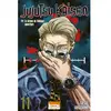 Image de Jujutsu kaisen. Vol. 11. Le drame de Shibuya : ouverture
