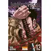 Image de Jujutsu kaisen. Vol. 13. Le drame de Shibuya : tonnerre