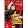 Image de Jujutsu kaisen. Vol. 16. Le drame de Shibuya : fermeture