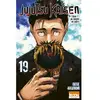 Image de Jujutsu kaisen. Vol. 19. Tokyo 1 : un homme en colère