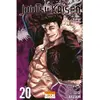 Image de Jujutsu kaisen. Vol. 20. Sendai : en pleines festivités