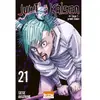 Image de Jujutsu kaisen. Vol. 21. Tokyo 2 : grande chance