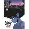 Image de Mutafukaz spin-off : loba loca : intégrale