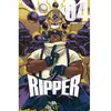 Image de Ripper. Vol. 4