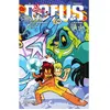 Image de Dofus : double. Vol. 15